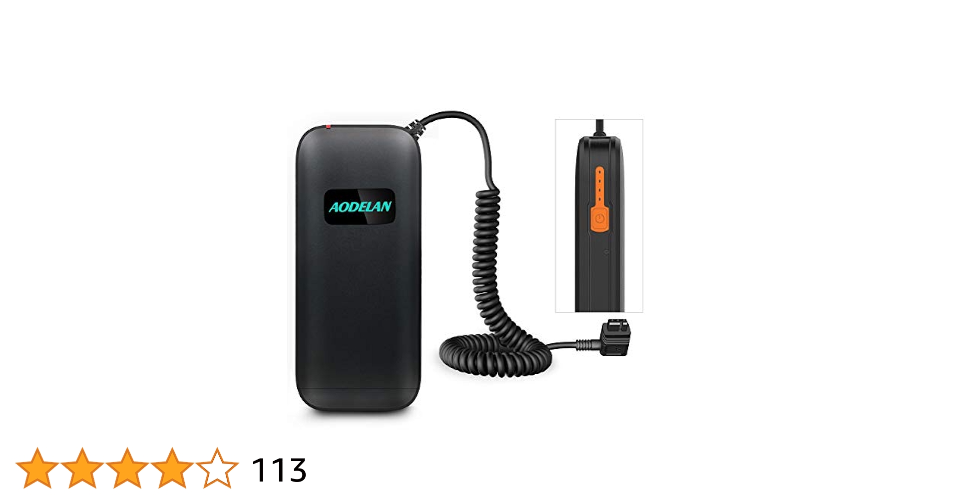 その他 CANON EXTERNAL BATTERY PACK A 61AYp6P5JqL._UF1000,1000_QL80_.jpg