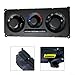 HVAC Control Module For Frontier/For Navara D40 2007 2012, AC Climate Control Module Panel, Front Dashboard Switch 27510-JS60B