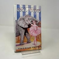 The Adventures of Opal & Cupid 0670822396 Book Cover