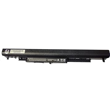 Lapcare 14.6V 2200mAh 4 Cell Compatible Laptop Battery for HP Pavilion 15-BA Series