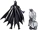 Mattel DC Comics Multiverse Batman Zero Year Action Figure