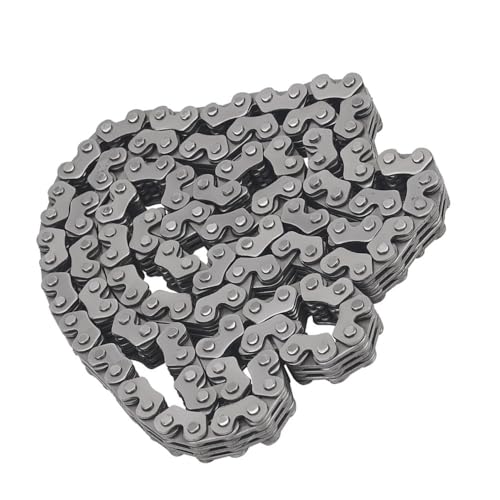 Chaîne de distribution TDM850 et TDM900 pour moto Yamaha XTZ750 Super Tenere