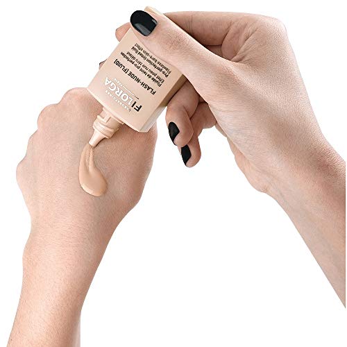 Filorga Filorga Flash-nude Fluid 01 nude Beige 21 g - imagen 7