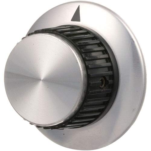 Mavrik Exact FIT for SOUTHBEND 1170337 KNOB 13/16"D, Pointer Replacement Part