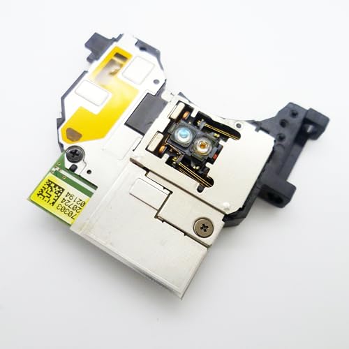 Arreglar lector PS3 Super Slim con módulo de disco láser KES-850A KEM-850A CECH-4001B 2