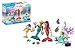 Produktbild PLAYMOBIL Princess Magic 71469 Ausflug der Meerjungfrauenfamilie ab 4 Jahren