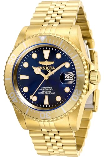 INVICTA Pro Diver 30097 montre automatique homme 42mm aux finitions soignées