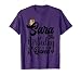 Sara The Birthday Queen Happy Birthday Shirt For Women T-Shirt