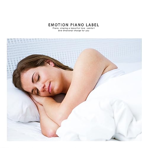 Beautiful piano for your sleeping health (sleeping therapy) by VARIOUS ...