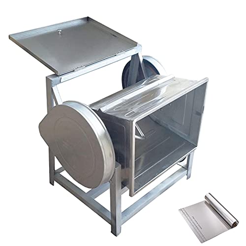 25KG Commercial Dough Mixer with 120° Tilt Bowl, Nigeria Ubuy