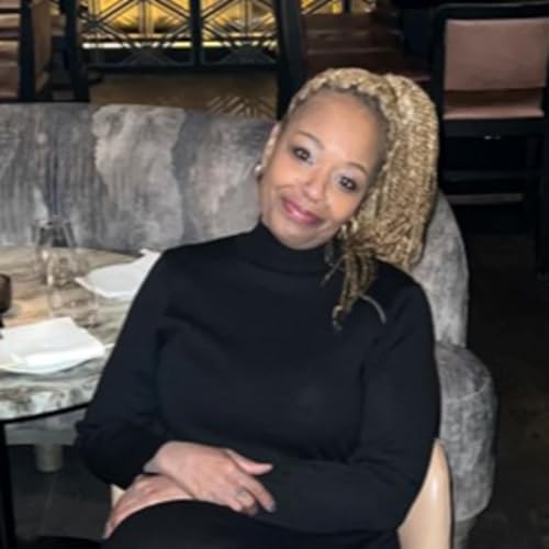 Allow Me To Reintroduce Myself...My Name is K!