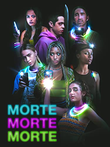 Morte Morte Morte