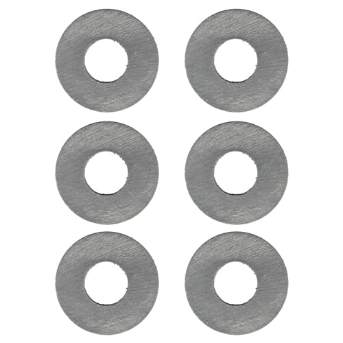 Ceramic Ring Magnets, 0.689