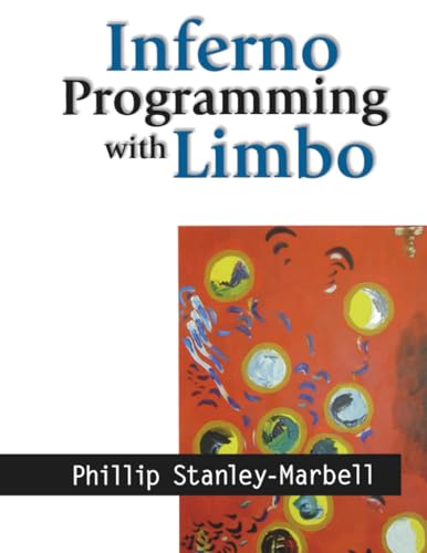 Inferno Programming With Limbo view 2