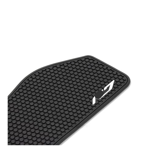 Kit de protections latérales de réservoir haut de gamme pour moto R7 2021-2022 - 7