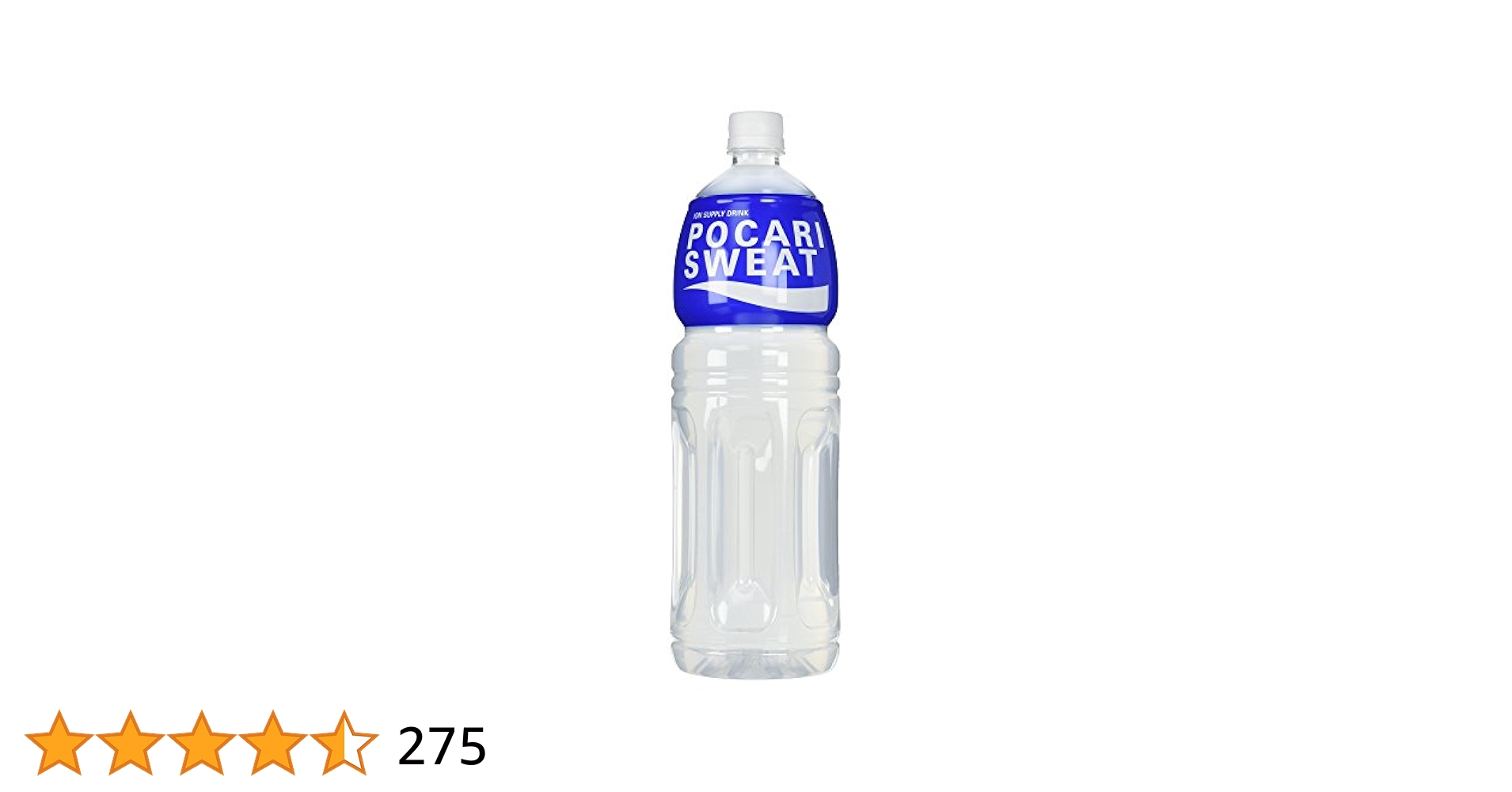 Life Essence 1000ml サービス品ポカリスエット一本 大塚製薬／ポカリスエット ペットボトル900ml※|36JPC61120