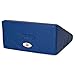 foamnasium Wedge, Indoor Foam Playset, Soft Toddler and Active Kids Play Foam Wedge for Crawling, Climbing, Sliding and Jumping, Made in The US, Blue