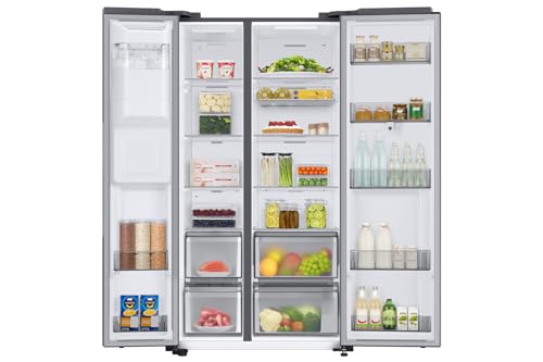 Samsung RS6HDG883ES9EF