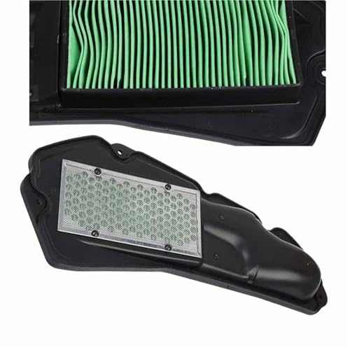 Filtre à air d'admission PCX160 à haut rendement pour moteur de moto 160cc