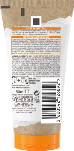 Lait Protecteur SPF30 ultra pratique 50 ml - vue 4