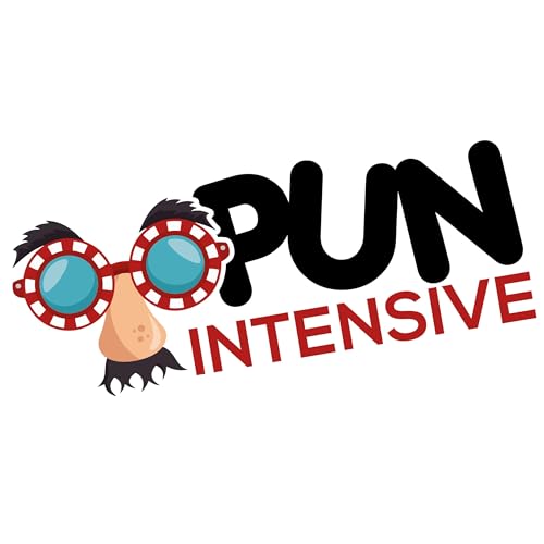Pun Intensive Titelbild