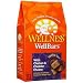 Wellness WellBars Natural Wheat Free Oven Baked Dog Treats, Chicken and Cheddar Biscuits, 20-Ounce Box