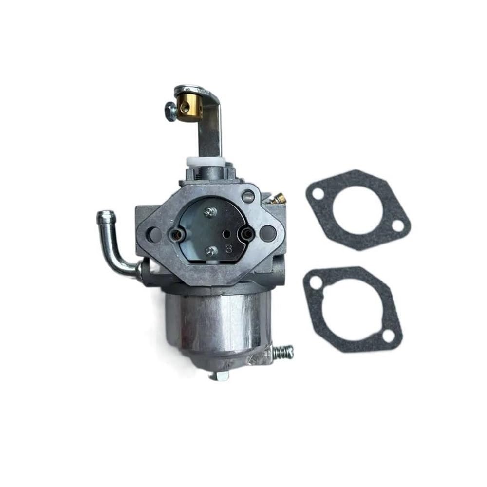 Carburateur EH34 haute précision pour moteurs RGV6100 et générateurs RGV6000