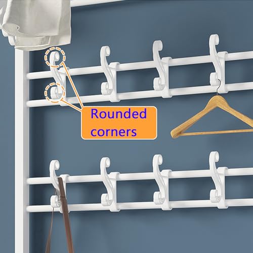 Banc porte-chaussures idéal pour décorer une entrée chaleureuse - 8