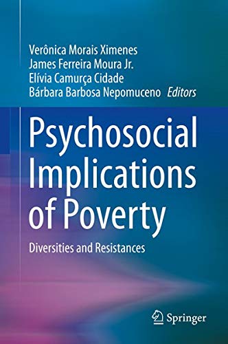 Buy Psychosocial Implications of Poverty — BookShops.in