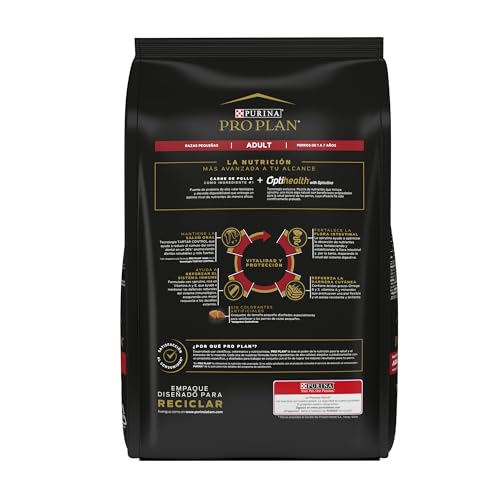 Lista de Proplan , listamos los 10 mejores. 24 Lista de Proplan , listamos los 10 mejores. 16
