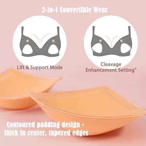 POMAMZ Double Sided Sticky Bra - image 10