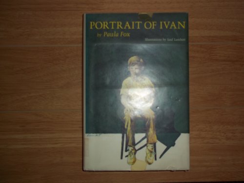 Portrait of Ivan 0333118030 Book Cover