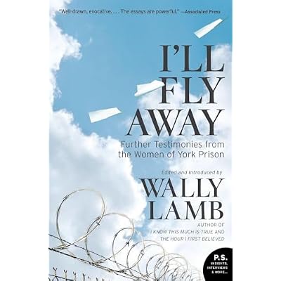 I'll Fly Away