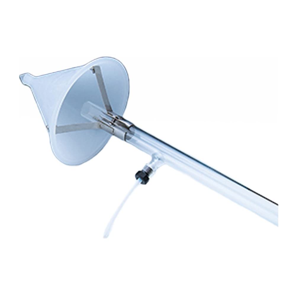 7494-25 Air Sampling Cane, Straight Tube Type, 25 mm OD
