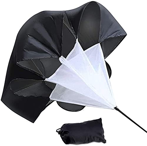 Paracadute da allenamento da 58 ， scivolo