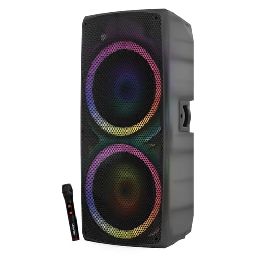 Dolphin Elite 290: Dual 15