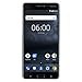 Nokia 6 TA-1025 32GB Unlocked GSM Android w/ 16MP Camera - Silver