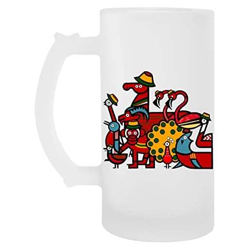 Ensemble Plus Fort Chope À Biere Beer Mug