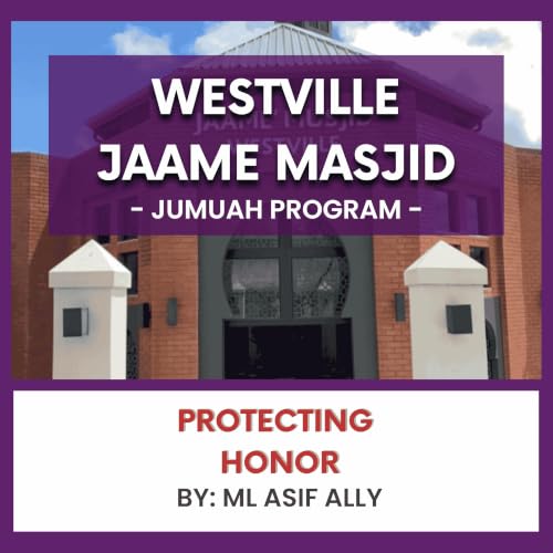 Protecting Honor by ML Asif Ally