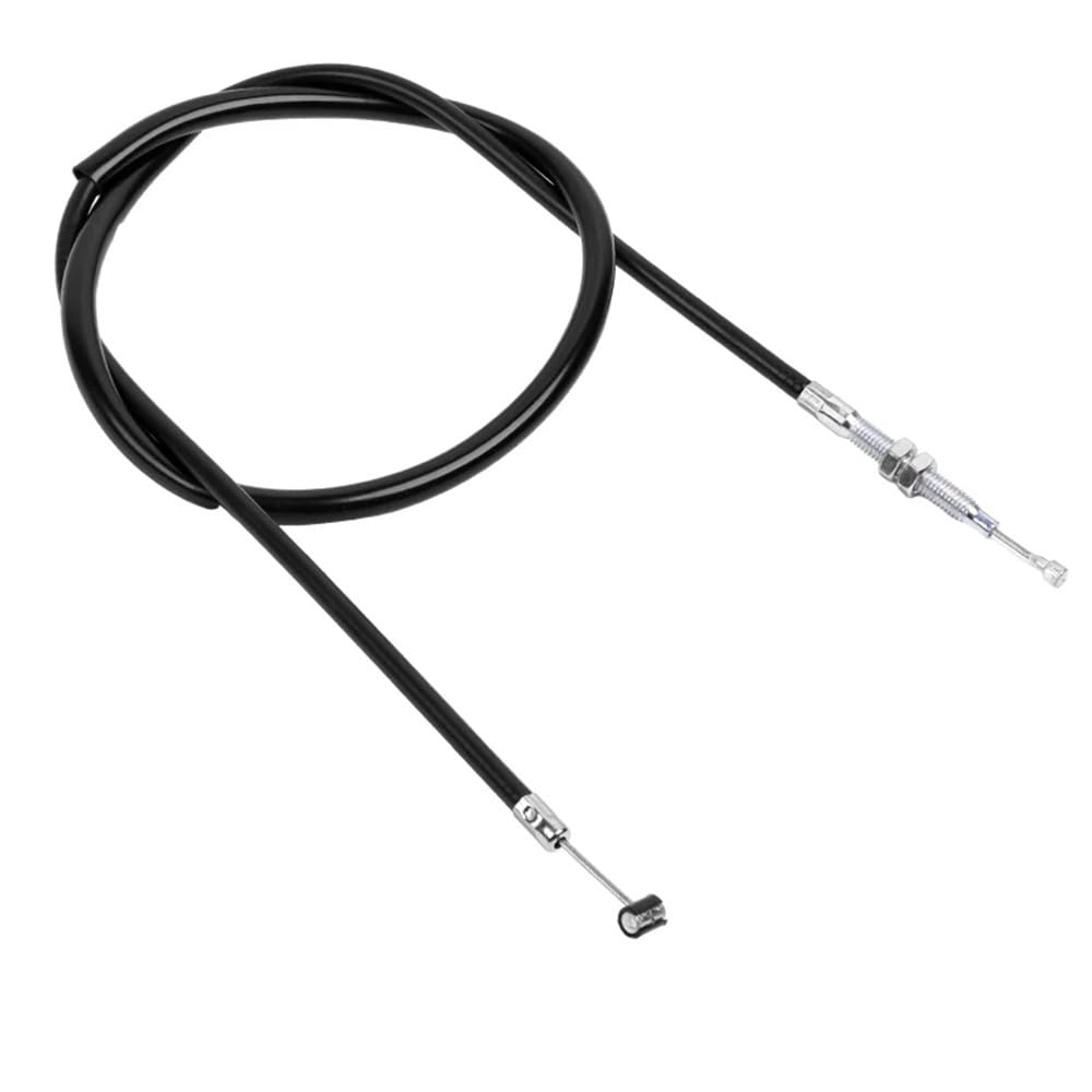 Cable de embrague de 110 cm para CBR600 F4I para viajes largos sin fatiga 7