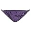 Plum/Navy Diamonds