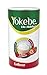 Produktbild Yokebe. Die Aktivkost - Erdbeer - Diätshake zur Gewichtsabnahme - glutenfrei, laktosefrei und vegetarisch - Kalorienarmer Diät-Drink mit Proteinen - 500 g = 10 Portionen