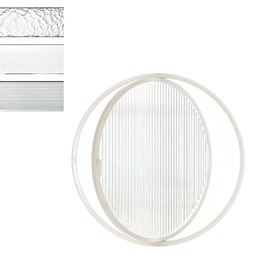 360°] Ȉ XCh g[ʃAbv C Ռ fM KX̗p̊ی^]AS] 肵xA[/h[}[//c[nEX/g[[p̐](White-Vertical striped,50cm)