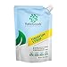 Fiber Yum Non-GMO, Corn-Free, Pre-Biotic Fiber IMO Syrup Sweetener - 5 Pound