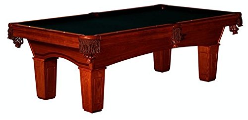 Beringer TBL-30 Sierra Walnut Billiard Tables
