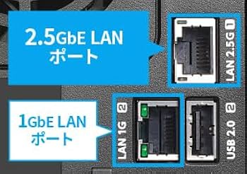 IODATA - 【新品未開封、未使用】IODATA LAN DISK HDL2-AA6　NAS IODATA LAN DISK X HDL2-X2 価格比較 - 価格.com