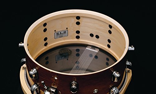 Tama S.l.p. Studio Maple Snare 14 X 6.5 In. #TOP2