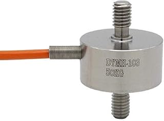 DYMH-103 100kg Mini Tension and Compression Force Sensor Load Cell Applicable to Small Space