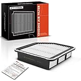 A-Premium Engine Air Filter Compatible with Lexus GS350,...