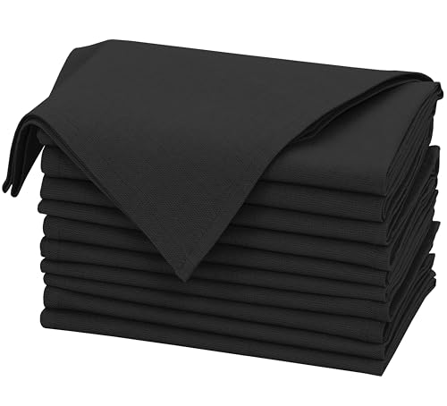 Ruvanti Linen Blend Napkins